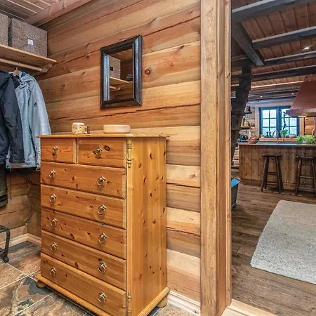 Awesome In W/ Wifi And 4 Bedrooms Prázdninový dům