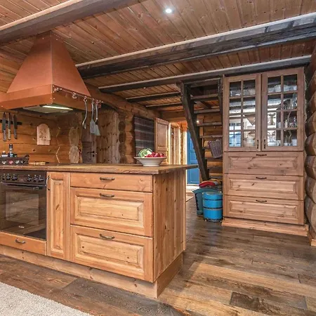 Awesome In W/ Wifi And 4 Bedrooms Prázdninový dům