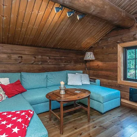 Awesome In W/ Wifi And 4 Bedrooms Drangedal