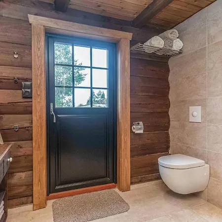 Awesome In W/ Wifi And 4 Bedrooms * Drangedal